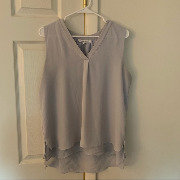 Tank Top - Picture 1 of 3